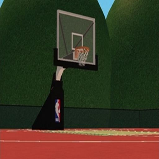 [upd] Basketball Park V2 cover
