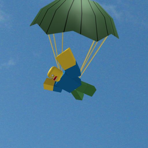 Airplane Skydive cover