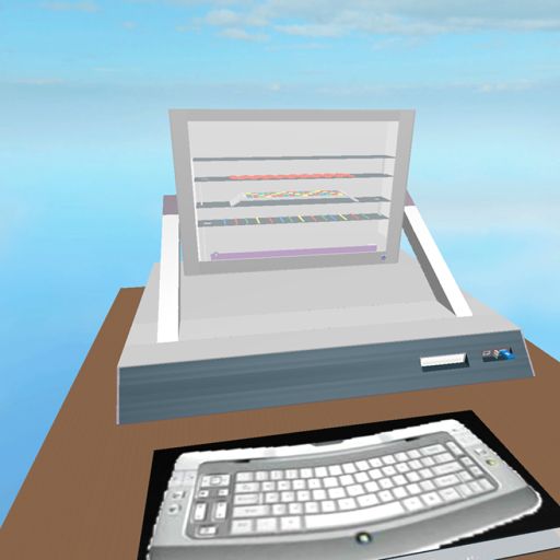 Computer Obby 2 (Co2) *!UNSUPPORTED!* NO PMS! cover
