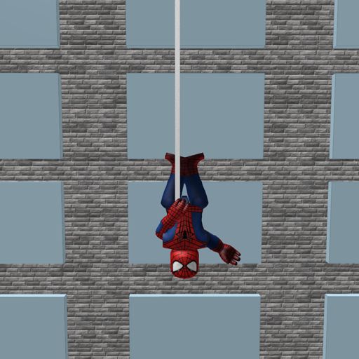 Spider-Man: New Block City! cover