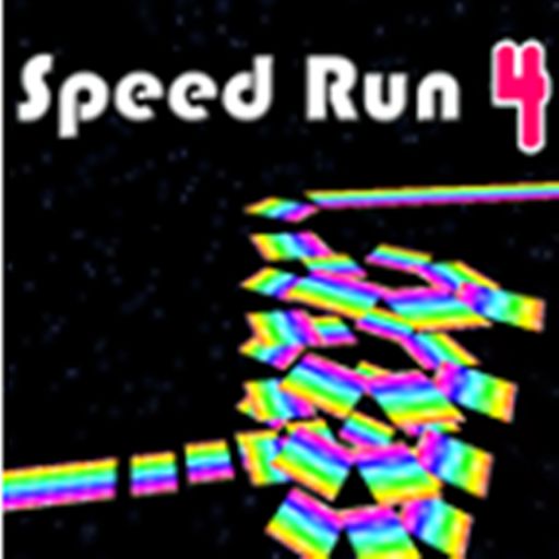 [Uncopylocked] Speed Run 4! cover
