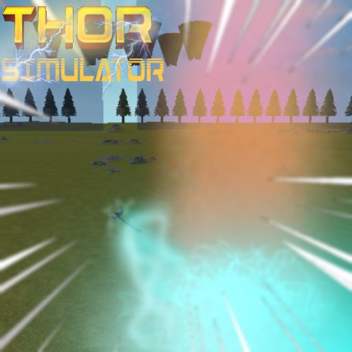 Thor Simulator (DISCONTINUED) (ABANDONED) cover