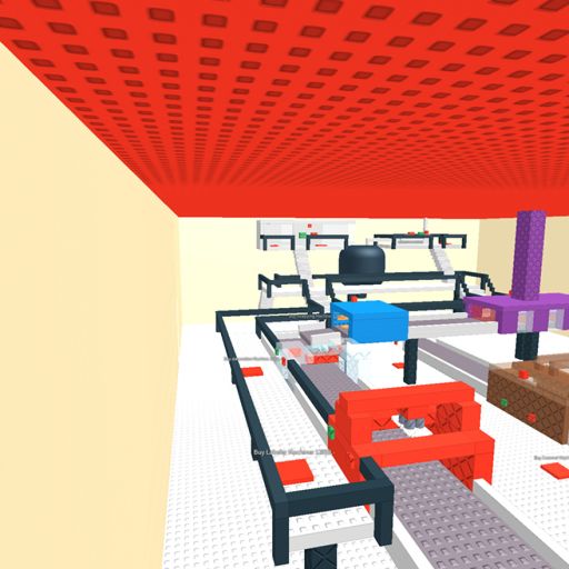 Rox Box™ Chocolate Tycoon! (V 1.112) cover