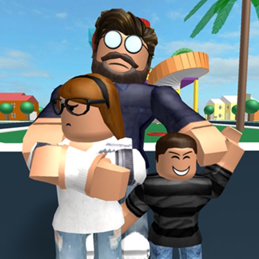 [UPDATE!] Adopt and Raise A Child! cover