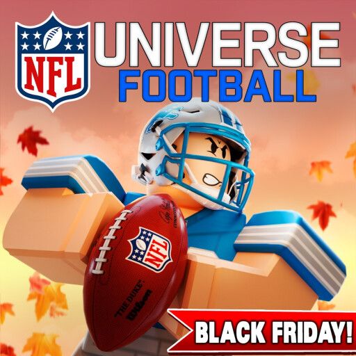 [🎆UPD] NFL Universe Football cover