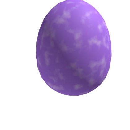 Brighteyes' Lavender Egg of Anticipation cover
