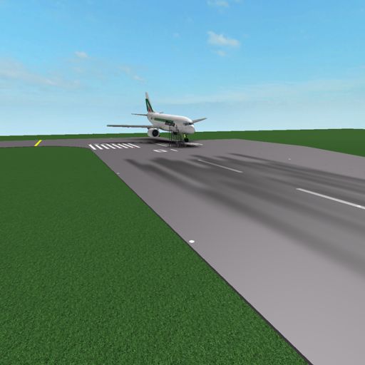 AirPlane Simulator [VOICE CHAT] cover
