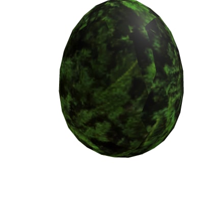 Arborist's Verdant Egg of Leafyness cover