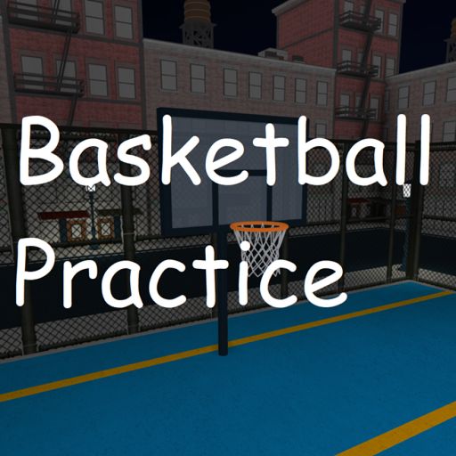 🏀Basketball Practice🏀 cover