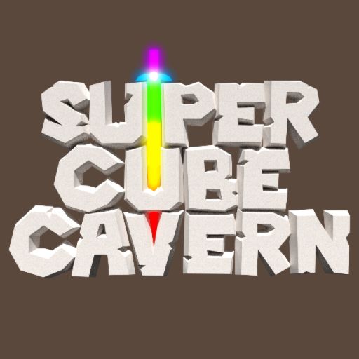 Super Cube Cavern cover