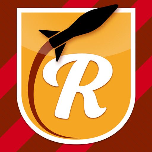 Classic: Rocket Arena cover