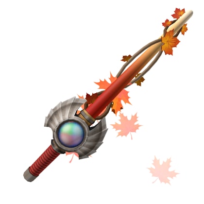 Fall Periastron Xi cover