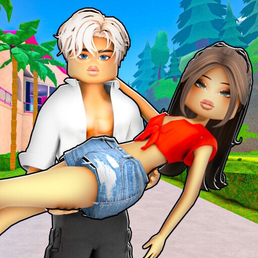 [🎄 SALE] Club Life 🏡 RP cover