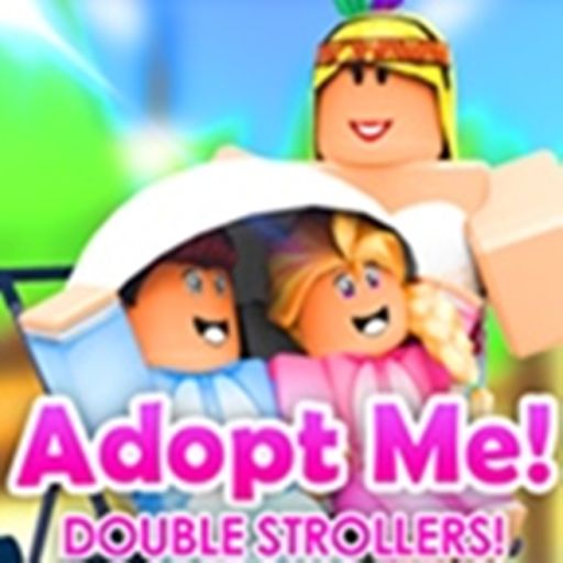 Adopt me! Adopt me! Adopt me! Adopt me! Adopt me! cover