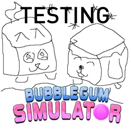 Bubble Gum - Testing Environment cover