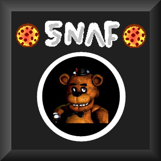 5naf RPG [Abandoned] cover