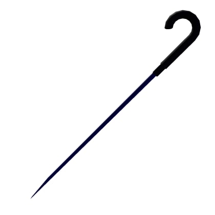 Sword Cane cover
