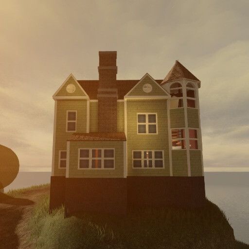 The Smiles Household cover