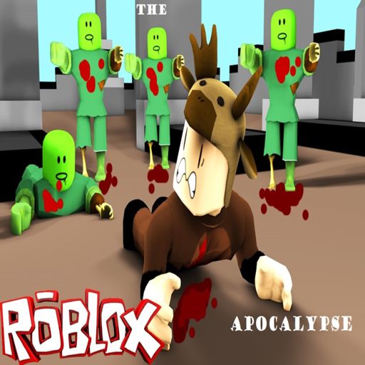Update! The Apocalypse cover