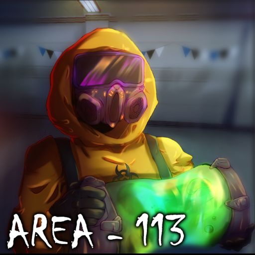 [QOL] Area-113 cover