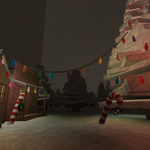 Winter Wonderland cover