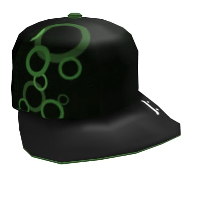): Green Sidewinder cover