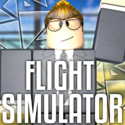 ✈ Work At An Airport (Flight Simulator) cover