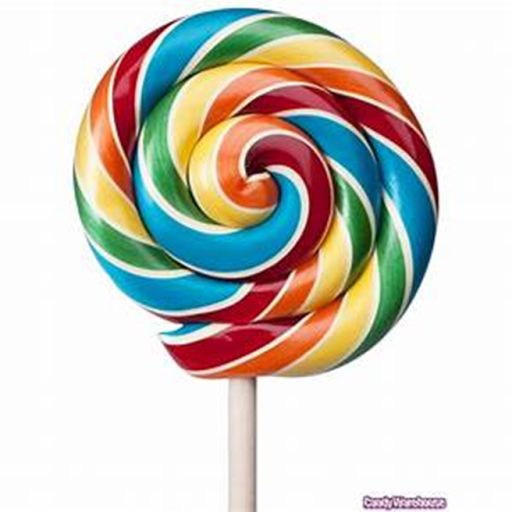 Escape Candyland Obby cover