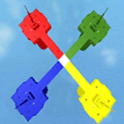 Tower Battle cover