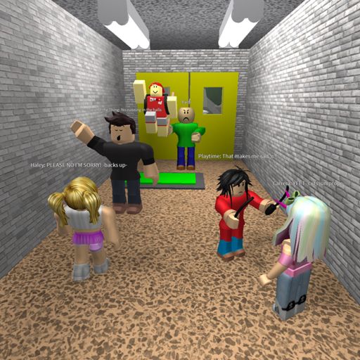 baldi cover