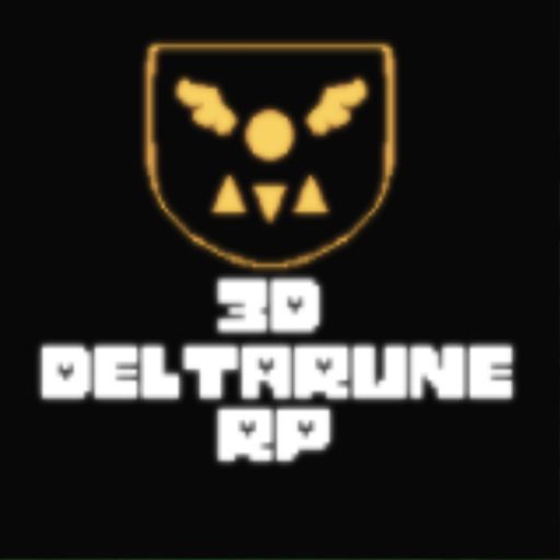 3D DELTARUNE RP (Card Castle Update) cover