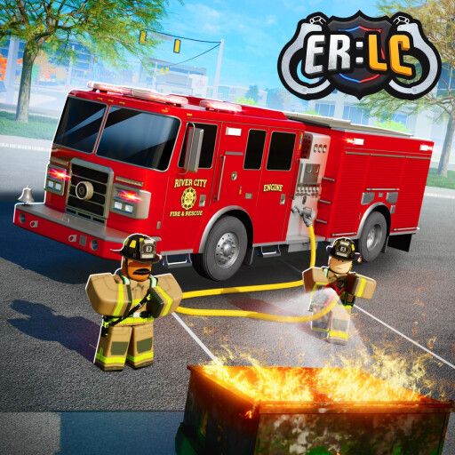 Emergency Response: Liberty County cover