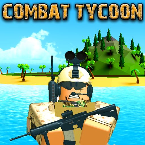 🔫Combat Tycoon cover