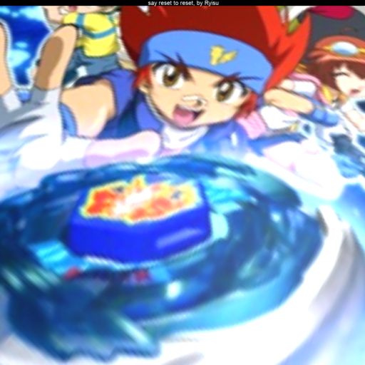 Beyblade tournament! BADGE ADDED! cover