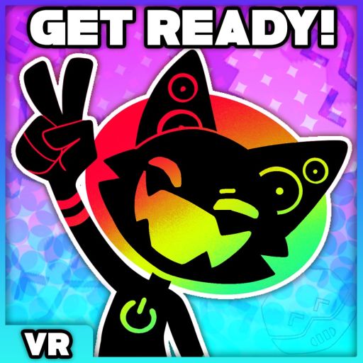 [GET READY!] Sound Space 🎶 Rhythm Game cover