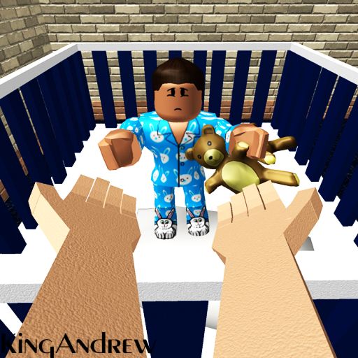 [Bedtime!] Babysit or Adopt Kids cover