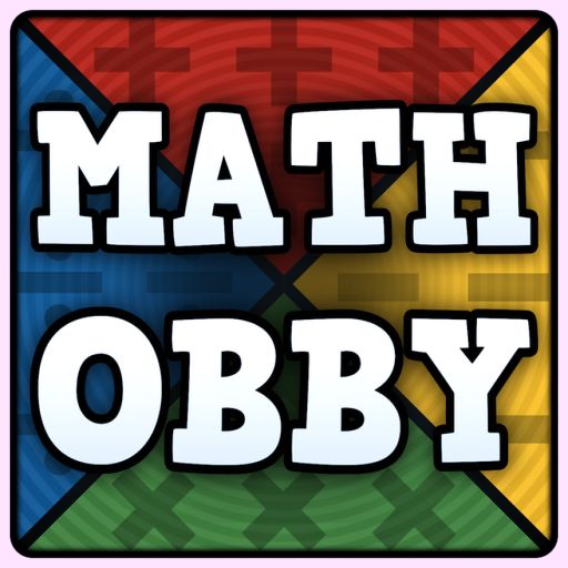 Math Obby cover