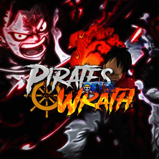 One Piece Pirates Wrath cover