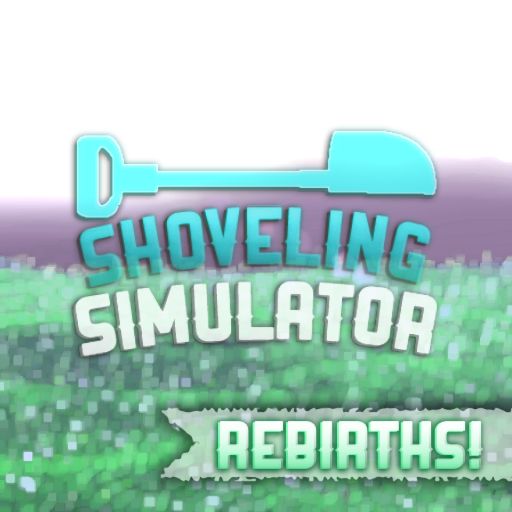 [CODES!!!] 😎Shoveling Simulator! cover