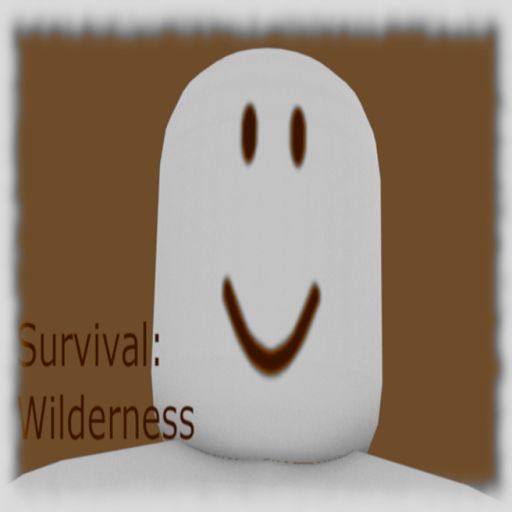 (UPDATE) Survival: Wilderness (In - Dev) Version 8 cover