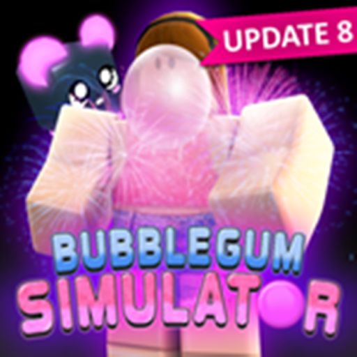[⭐FPS⭐] Bubble Gum Simulator cover