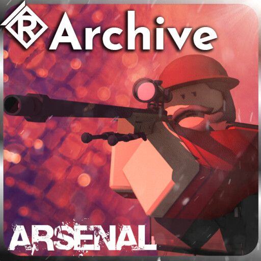 Arsenal Archived cover