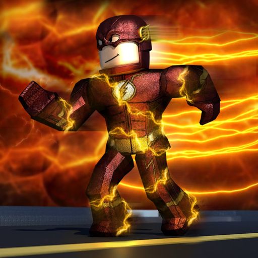 [Codes] Superhero Tycoon cover