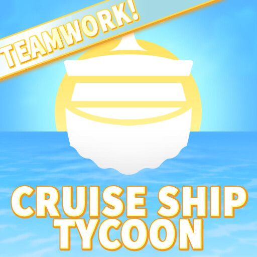 Cruise Ship Tycoon cover