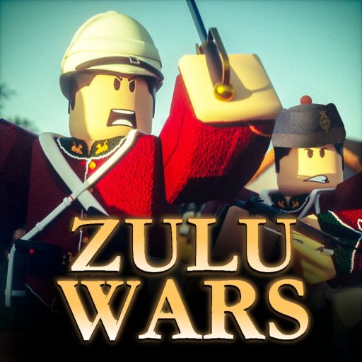⚔️ Zulu Wars cover