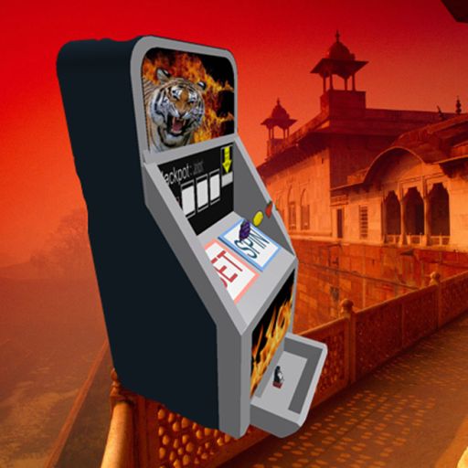 Lucky Slots Arcade [NEW] cover