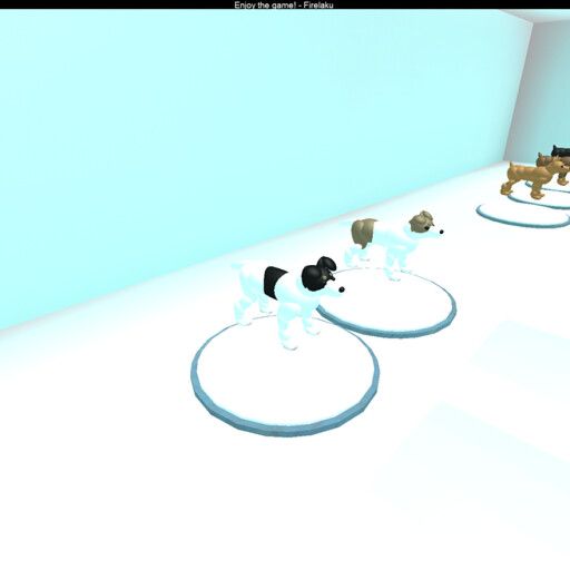 Dog Animals Planet! (Read desc. WORK IN PROGRESS!) cover