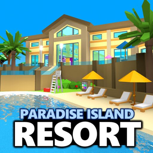 🏄Paradise Island Resort cover