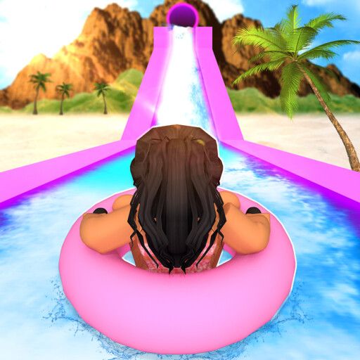 🌊 Water Park cover