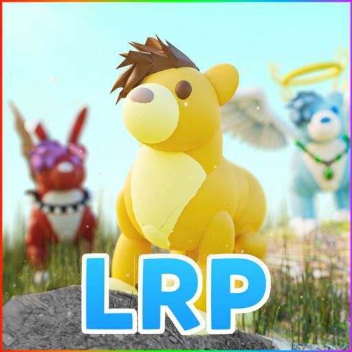 [UPDATE] Lion Roleplay 🦁 cover